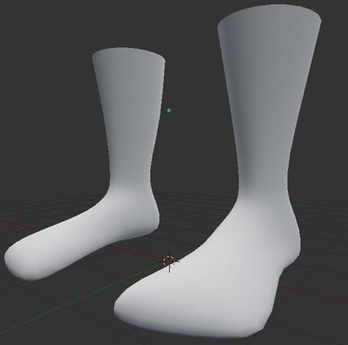 feet/socks preview image